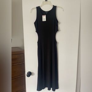 Women’s Black Dress